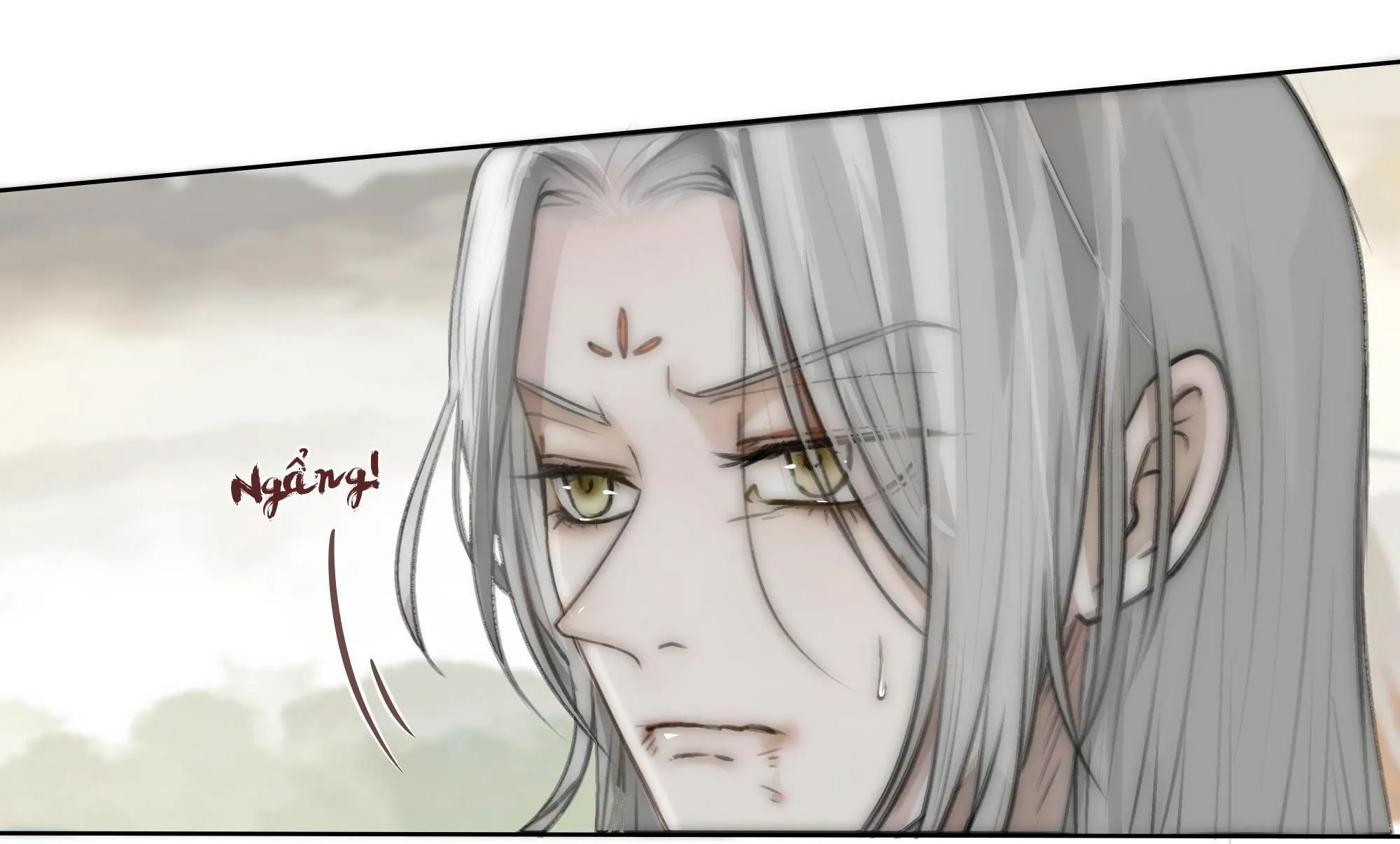 NGUYỆT TRỤY TRÙNG MINH Chapter 2 Trang 57