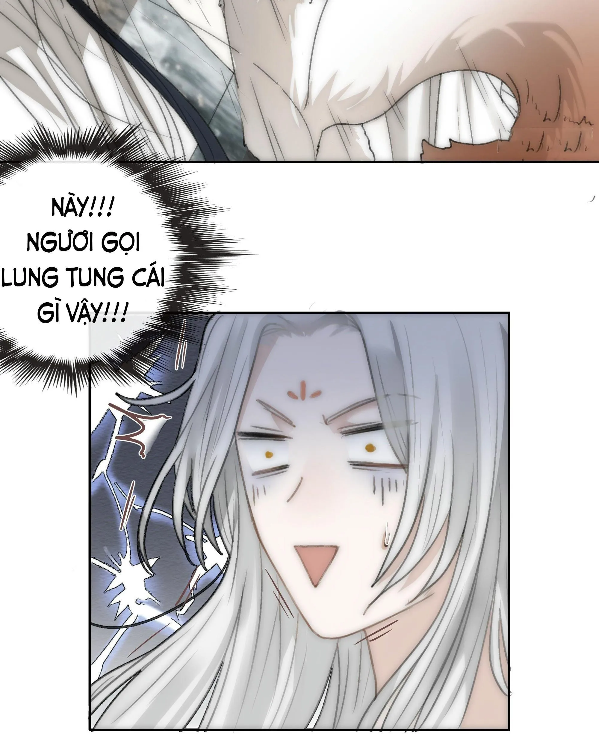 NGUYỆT TRỤY TRÙNG MINH Chapter 2 Trang 65