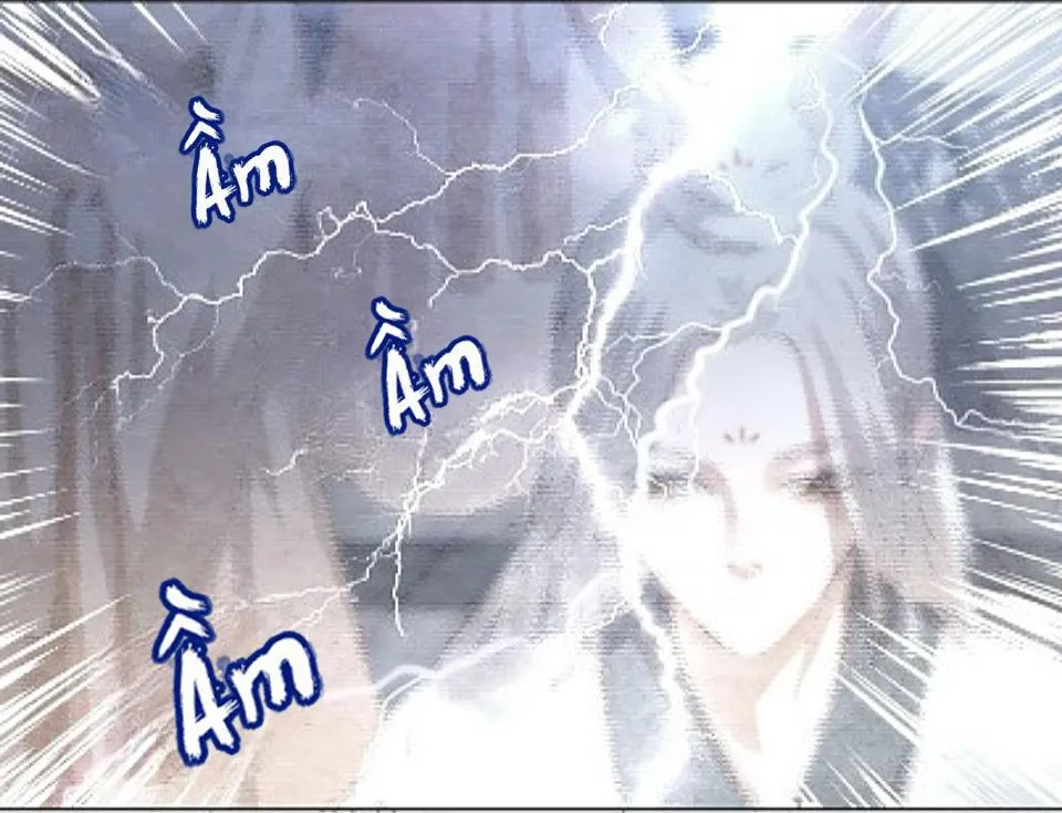 NGUYỆT TRỤY TRÙNG MINH Chapter 3 Trang 8