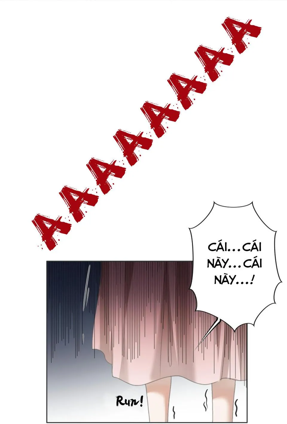 NGUYỆT TRỤY TRÙNG MINH Chapter 3 Trang 9