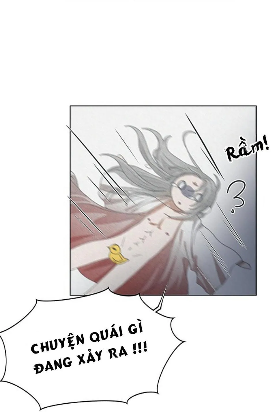 NGUYỆT TRỤY TRÙNG MINH Chapter 3 Trang 10