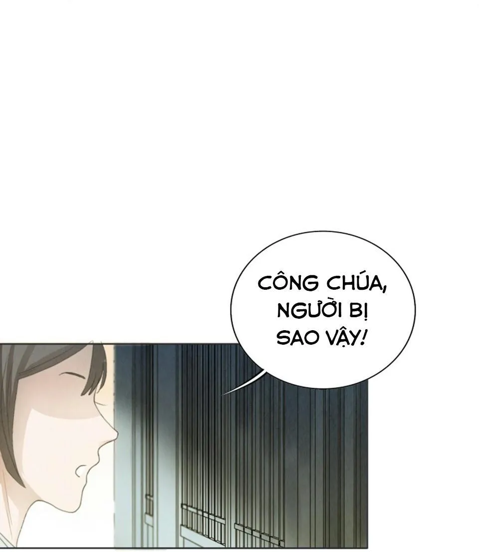 NGUYỆT TRỤY TRÙNG MINH Chapter 3 Trang 11