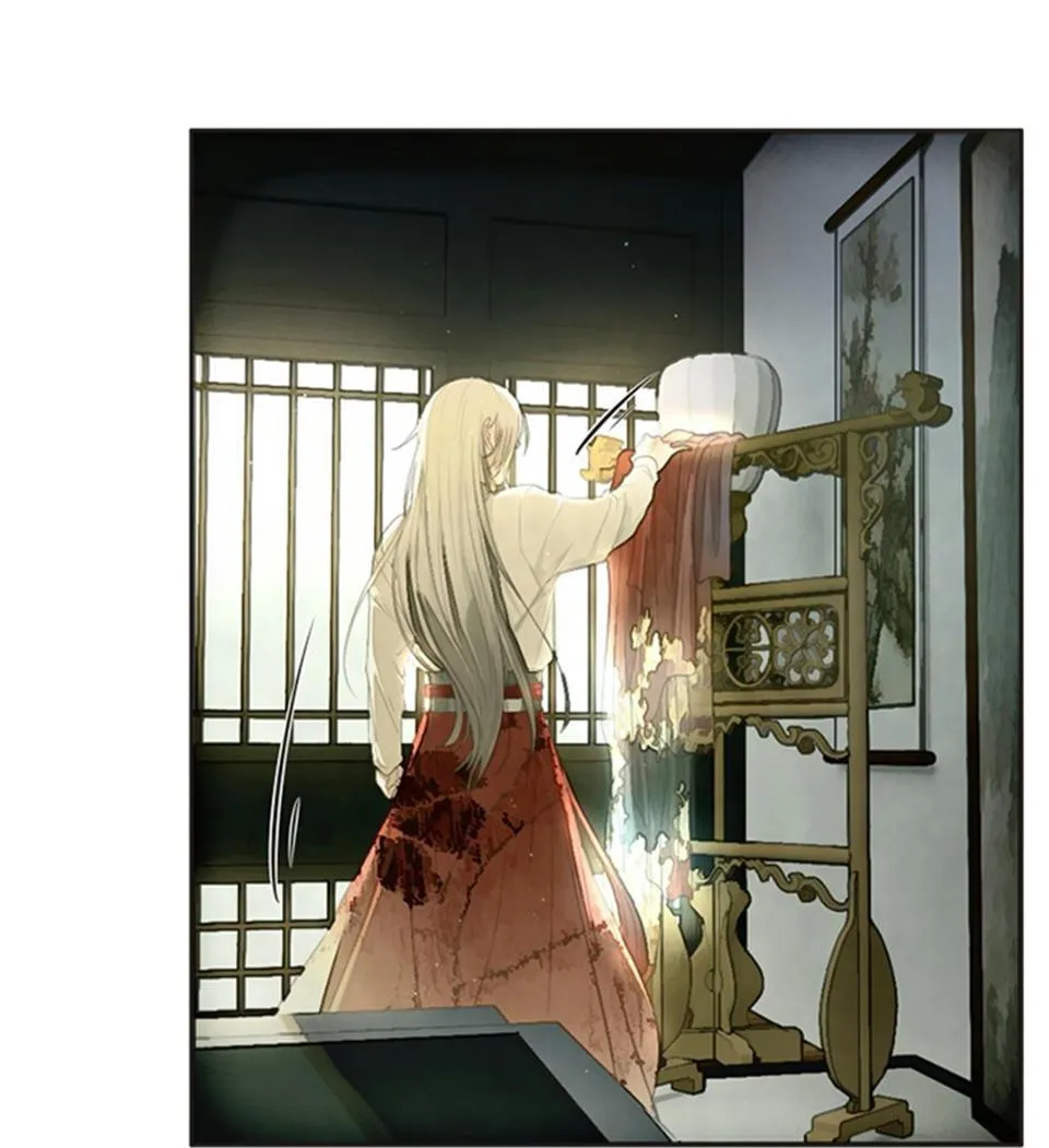 NGUYỆT TRỤY TRÙNG MINH Chapter 3 Trang 19