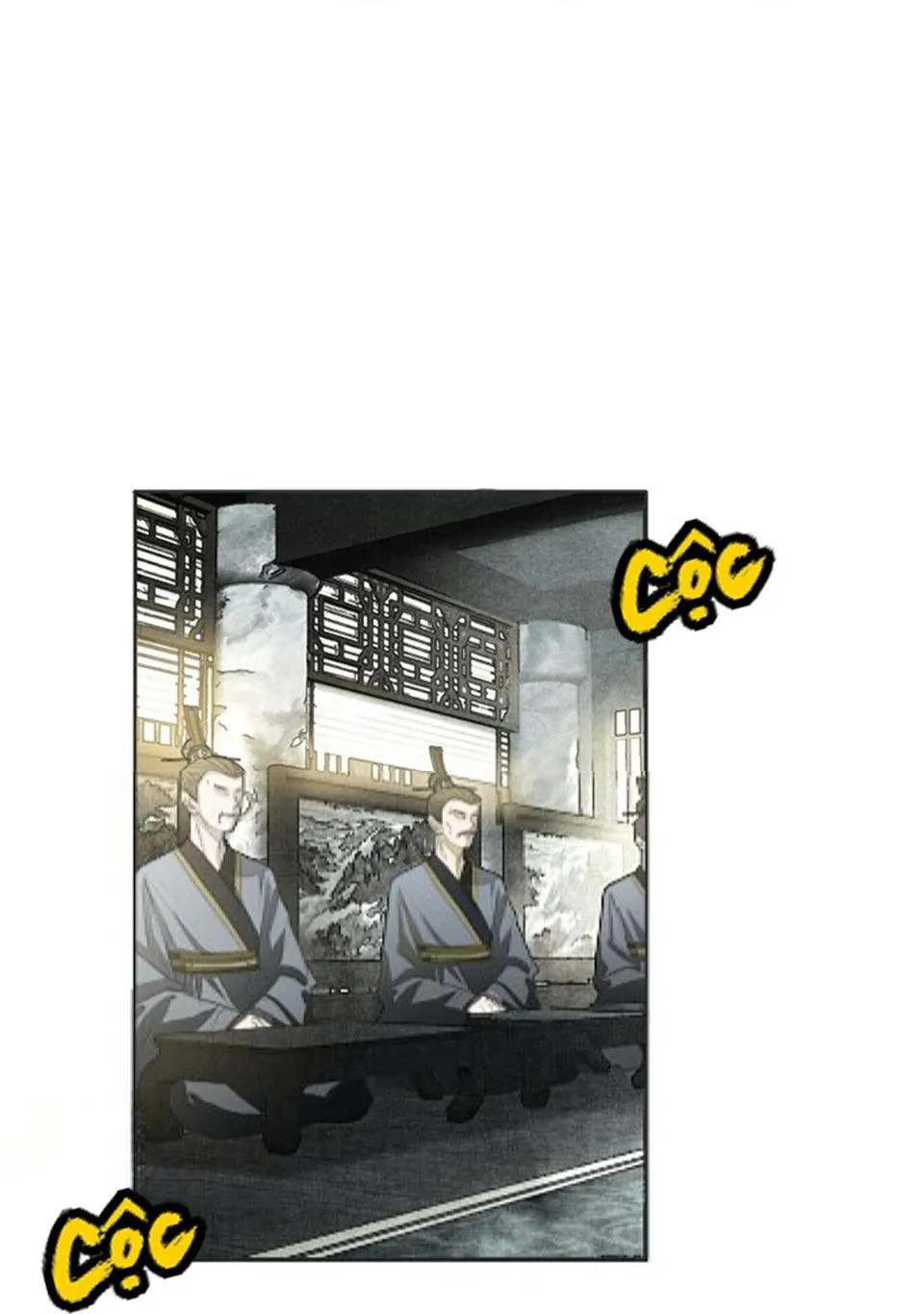 NGUYỆT TRỤY TRÙNG MINH Chapter 3 Trang 24