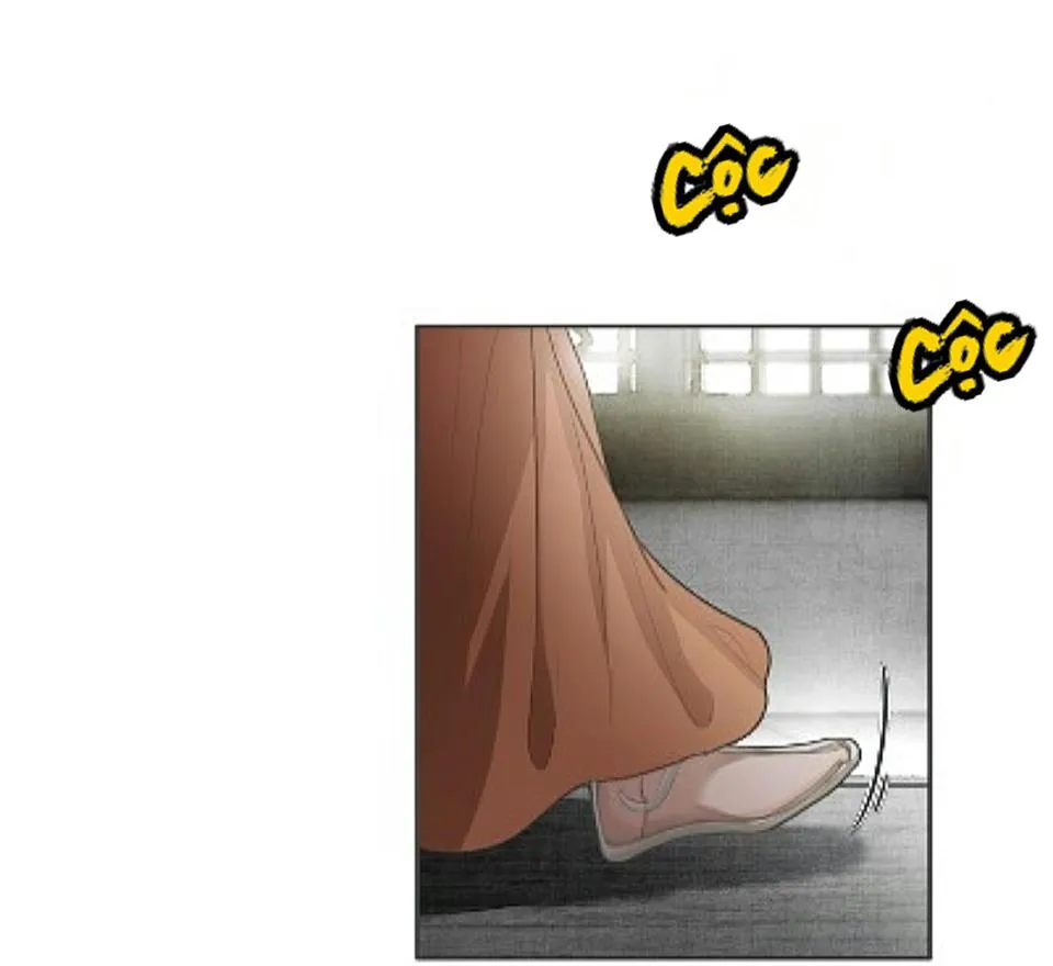 NGUYỆT TRỤY TRÙNG MINH Chapter 3 Trang 25