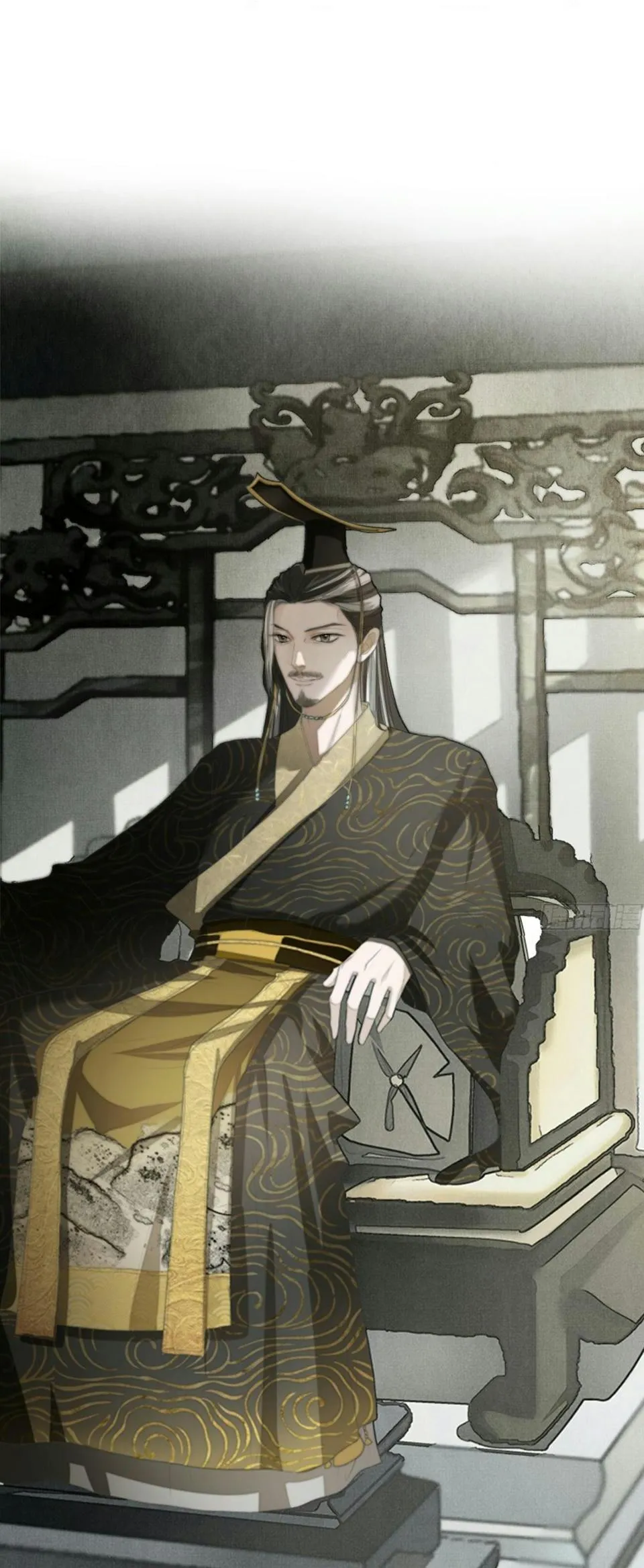 NGUYỆT TRỤY TRÙNG MINH Chapter 3 Trang 26