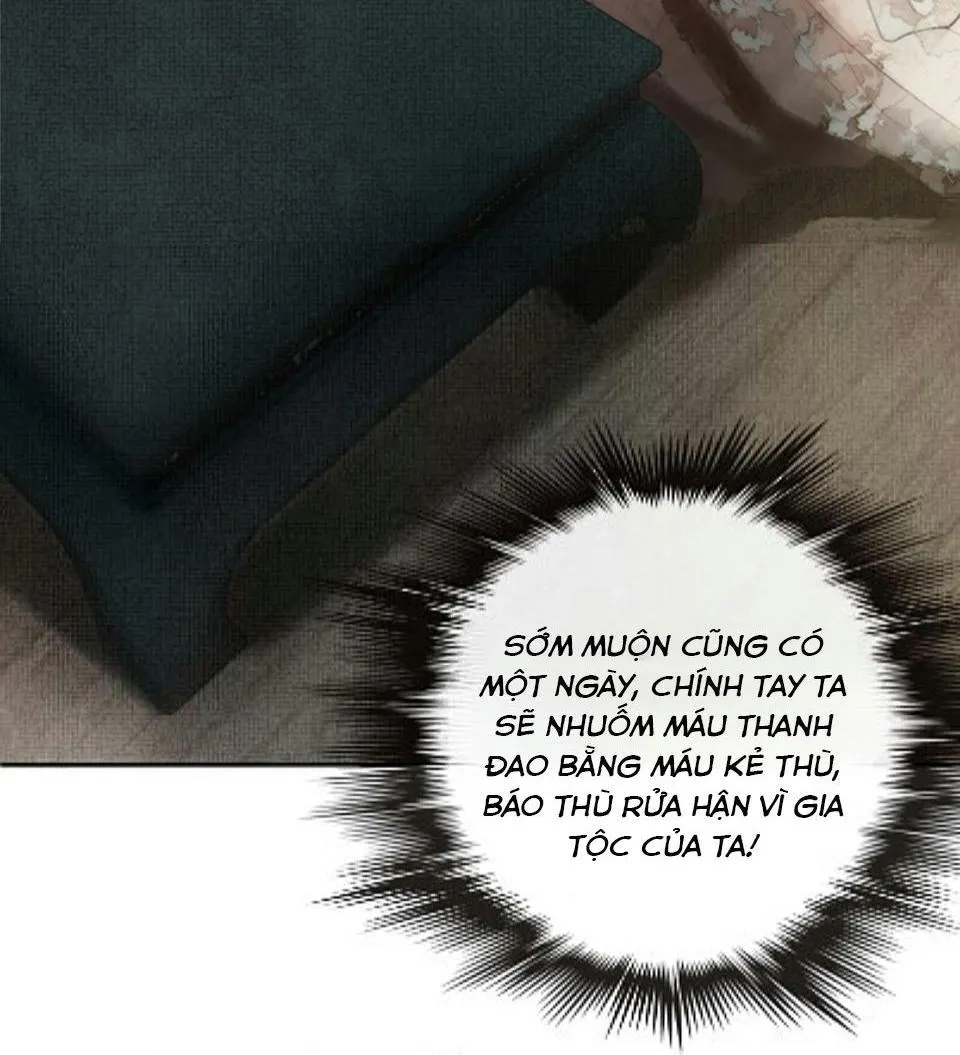 NGUYỆT TRỤY TRÙNG MINH Chapter 3 Trang 28