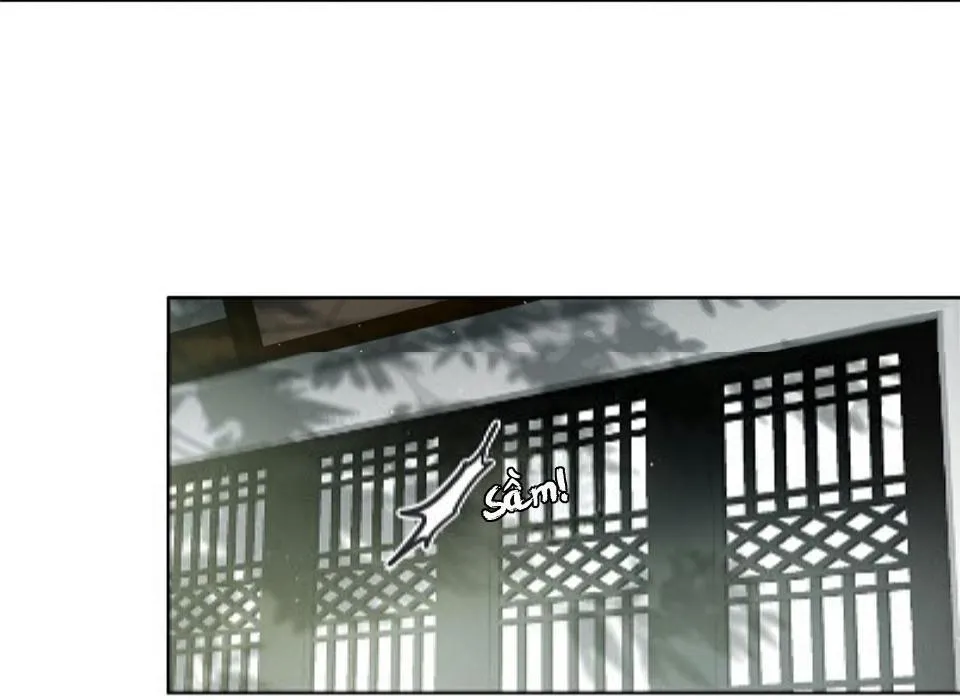 NGUYỆT TRỤY TRÙNG MINH Chapter 3 Trang 37