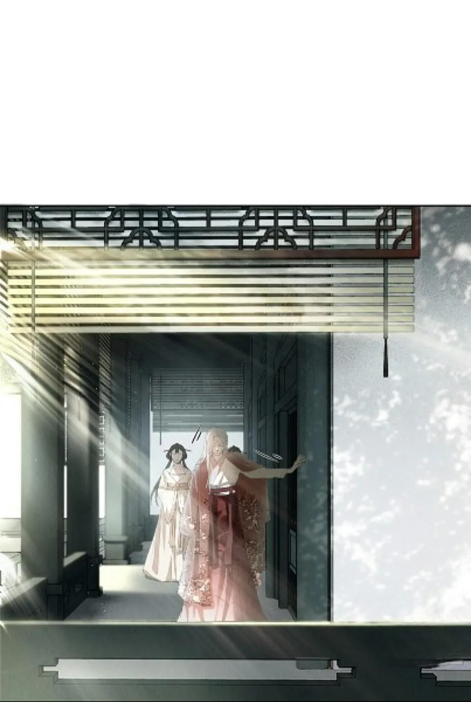 NGUYỆT TRỤY TRÙNG MINH Chapter 3 Trang 38