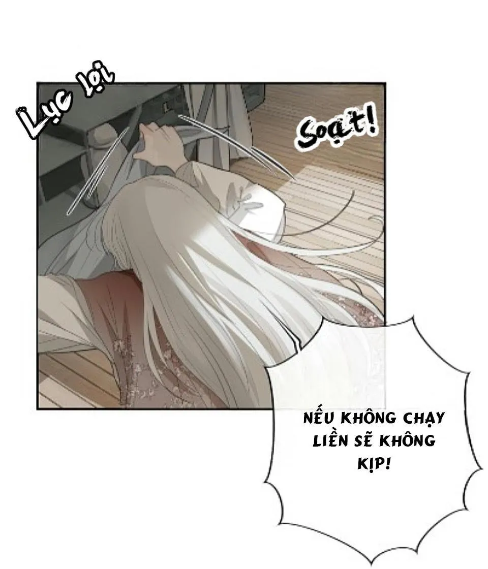 NGUYỆT TRỤY TRÙNG MINH Chapter 3 Trang 50