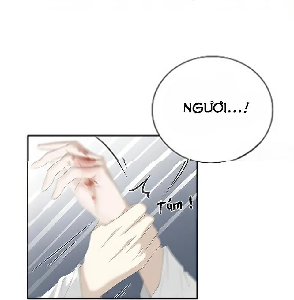 NGUYỆT TRỤY TRÙNG MINH Chapter 3 Trang 59