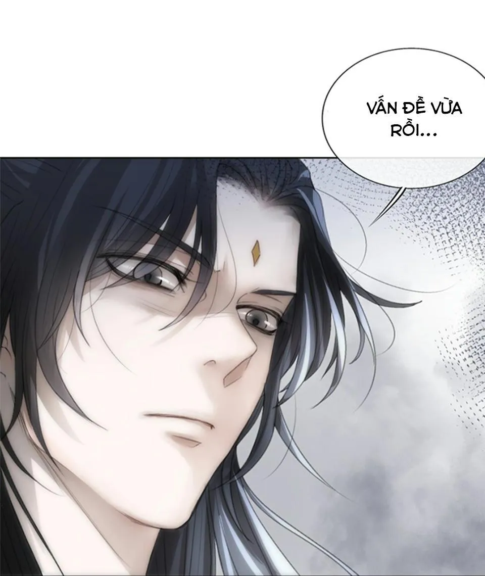 NGUYỆT TRỤY TRÙNG MINH Chapter 3 Trang 62