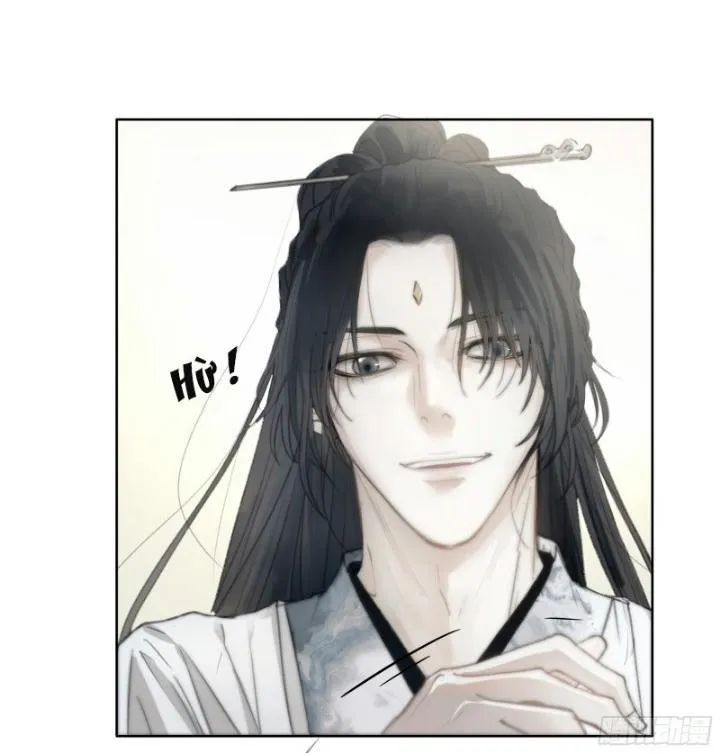 NGUYỆT TRỤY TRÙNG MINH Chapter 4 Trang 4