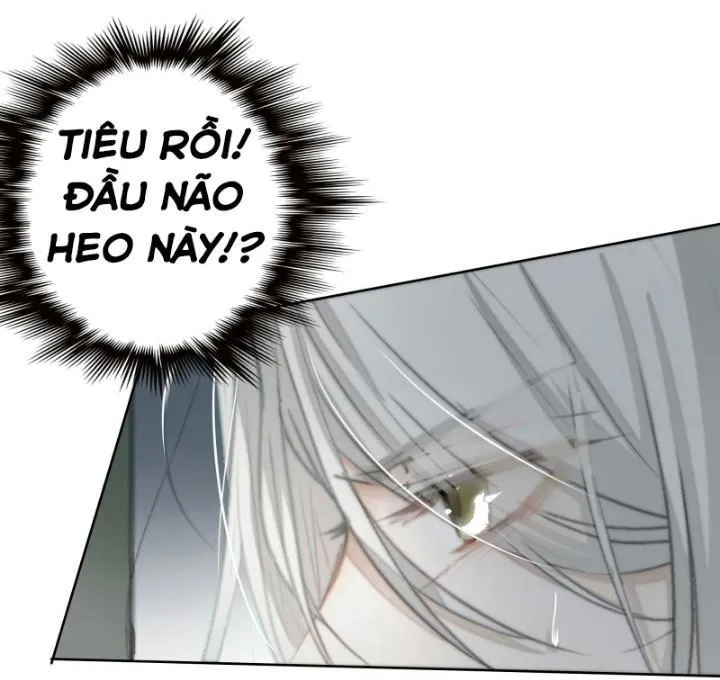 NGUYỆT TRỤY TRÙNG MINH Chapter 4 Trang 5