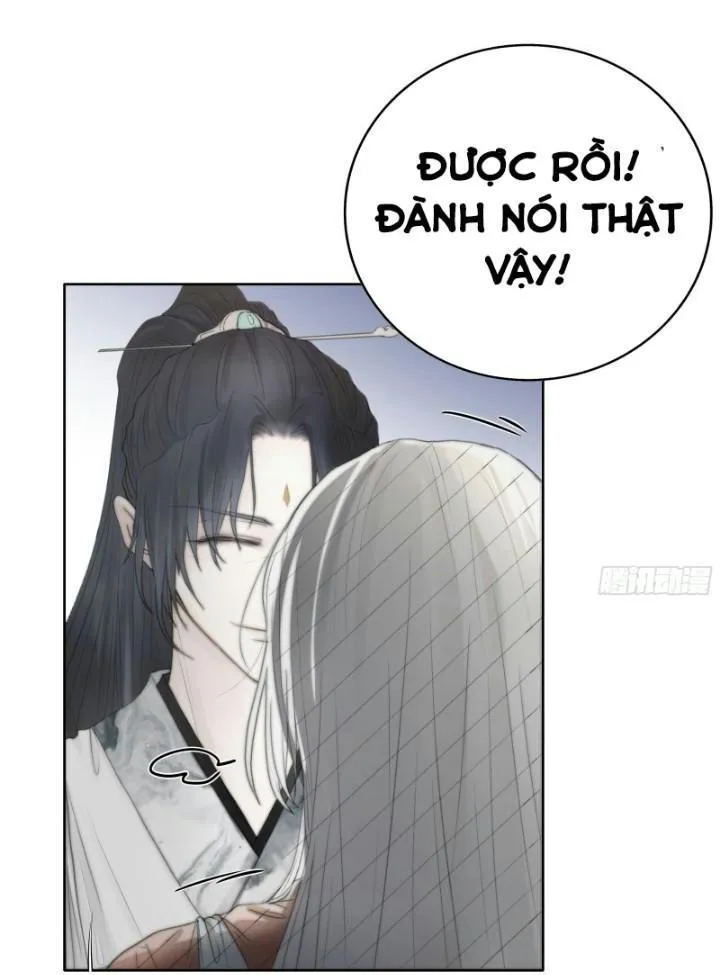 NGUYỆT TRỤY TRÙNG MINH Chapter 4 Trang 6