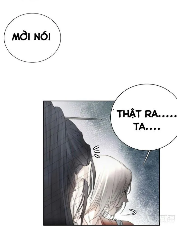 NGUYỆT TRỤY TRÙNG MINH Chapter 4 Trang 7