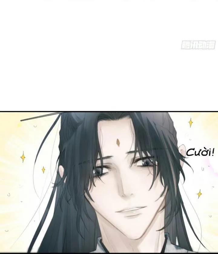 NGUYỆT TRỤY TRÙNG MINH Chapter 4 Trang 12