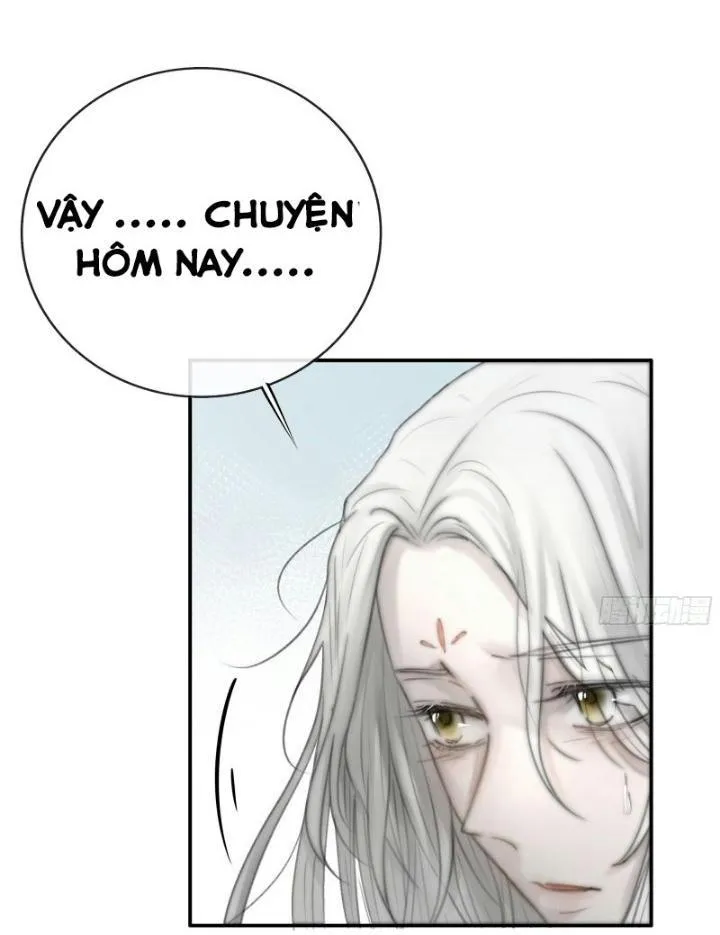 NGUYỆT TRỤY TRÙNG MINH Chapter 4 Trang 16