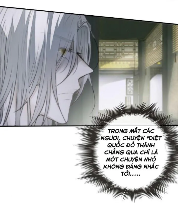 NGUYỆT TRỤY TRÙNG MINH Chapter 4 Trang 19