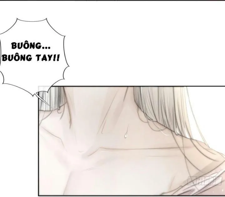 NGUYỆT TRỤY TRÙNG MINH Chapter 4 Trang 31