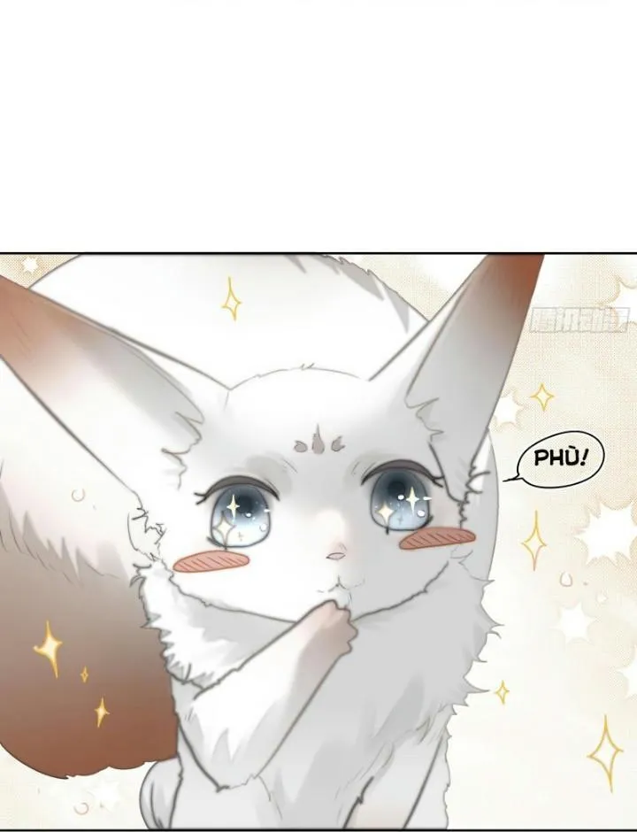 NGUYỆT TRỤY TRÙNG MINH Chapter 4 Trang 34