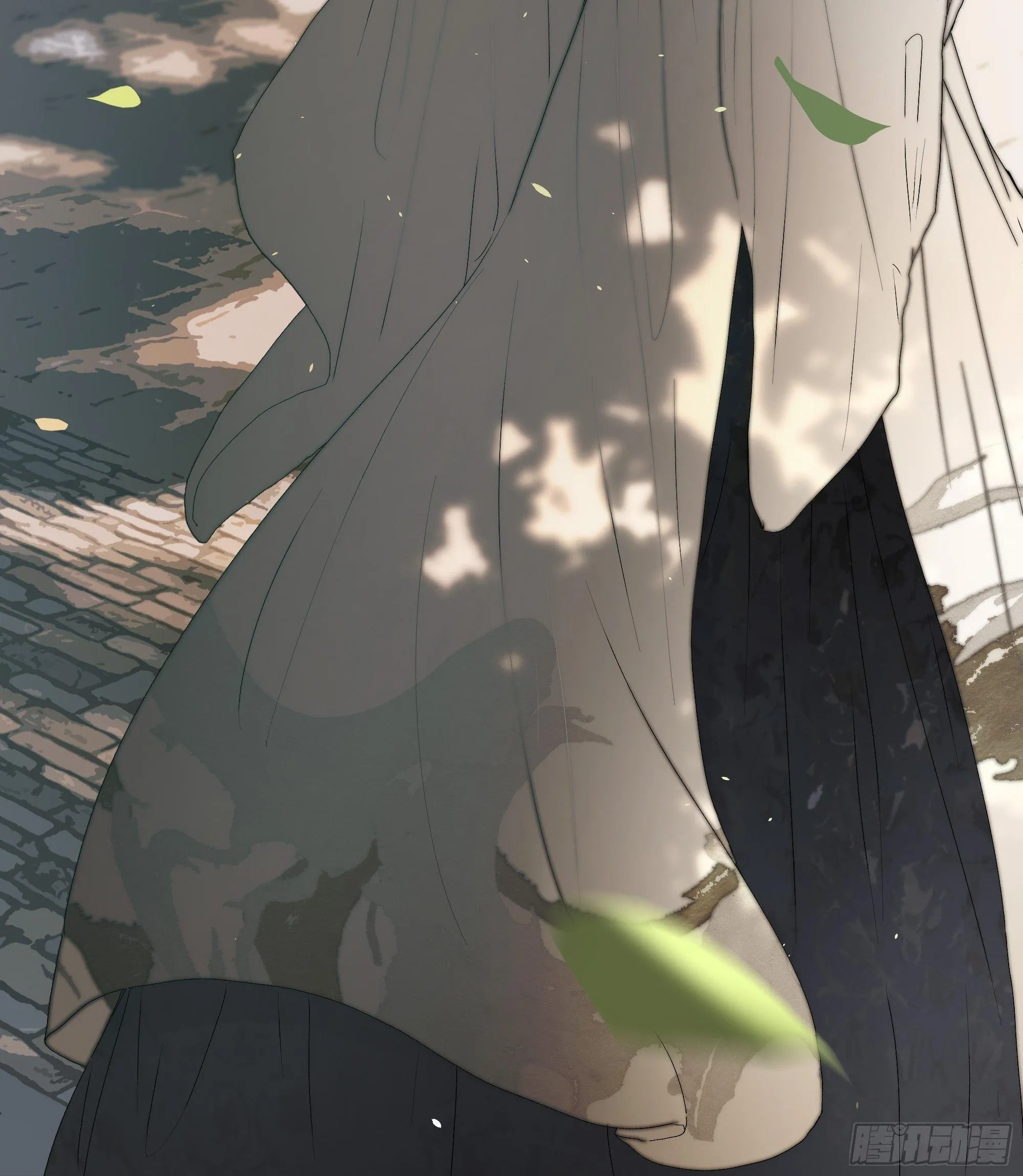 NGUYỆT TRỤY TRÙNG MINH Chapter 5 Trang 6