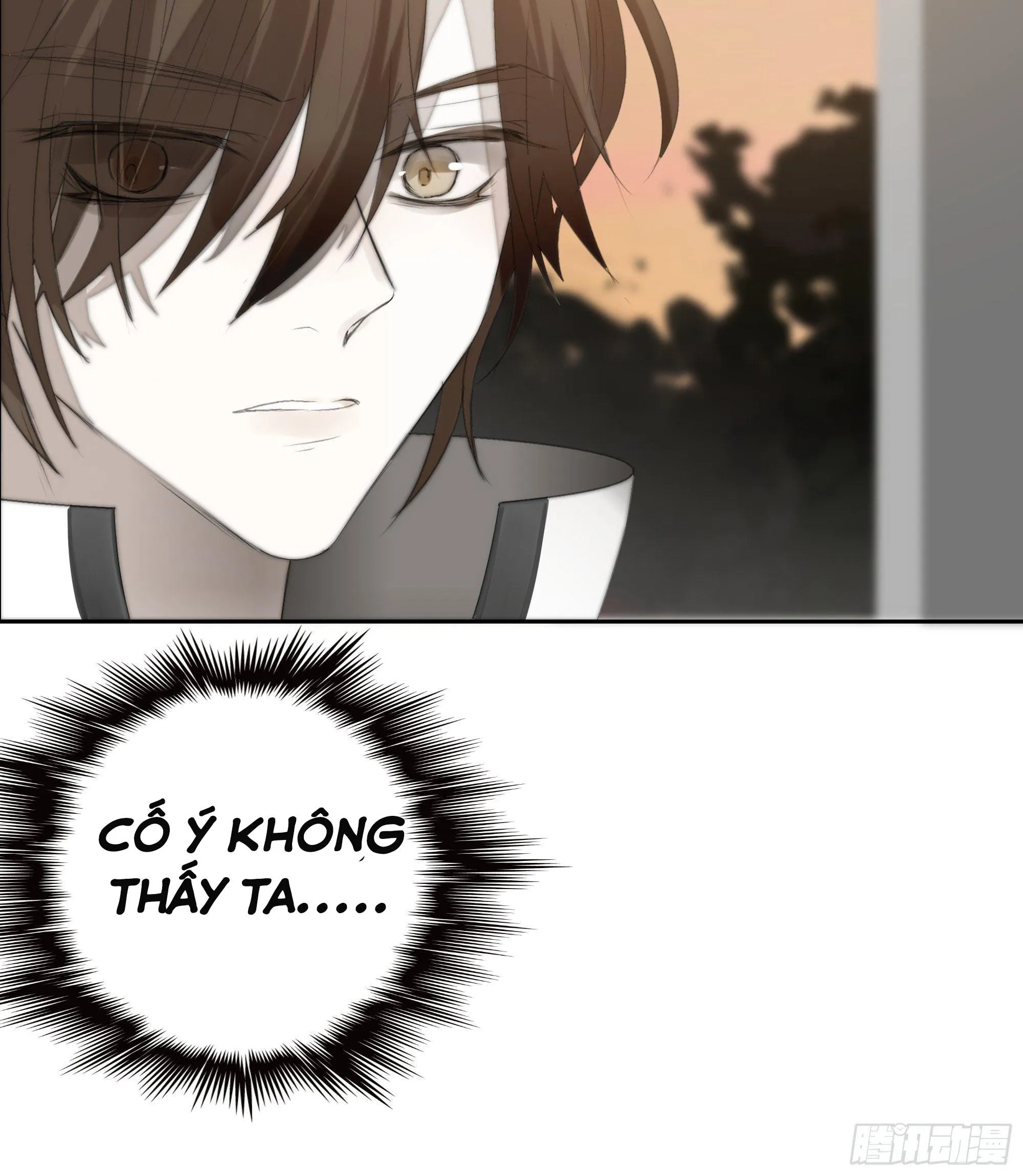 NGUYỆT TRỤY TRÙNG MINH Chapter 5 Trang 18