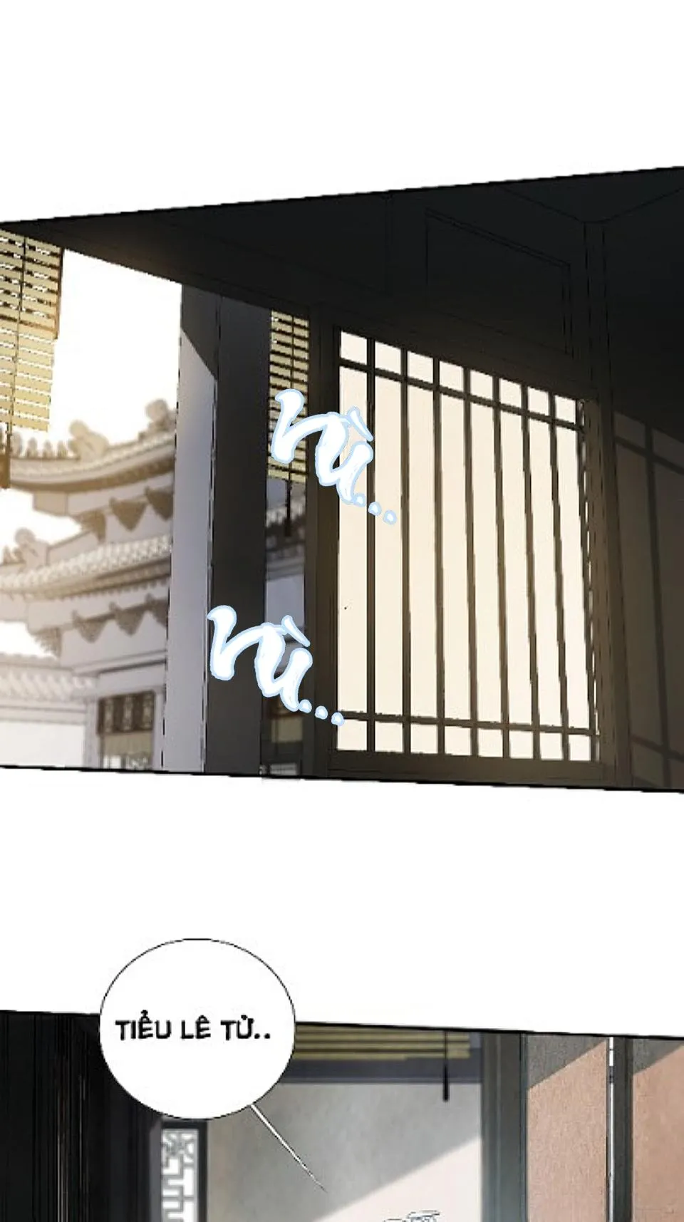 NGUYỆT TRỤY TRÙNG MINH Chapter 5 Trang 24