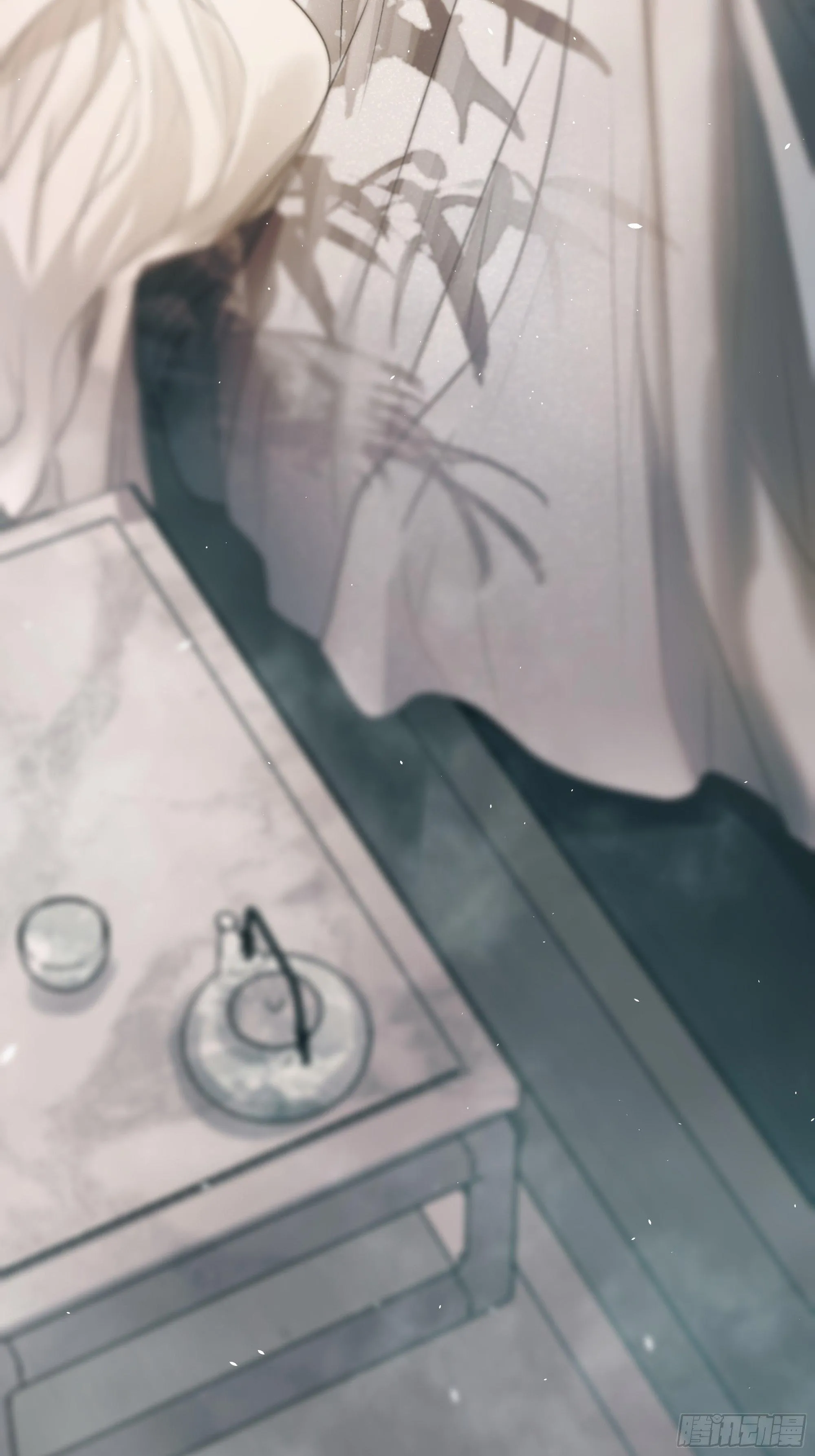 NGUYỆT TRỤY TRÙNG MINH Chapter 5 Trang 29