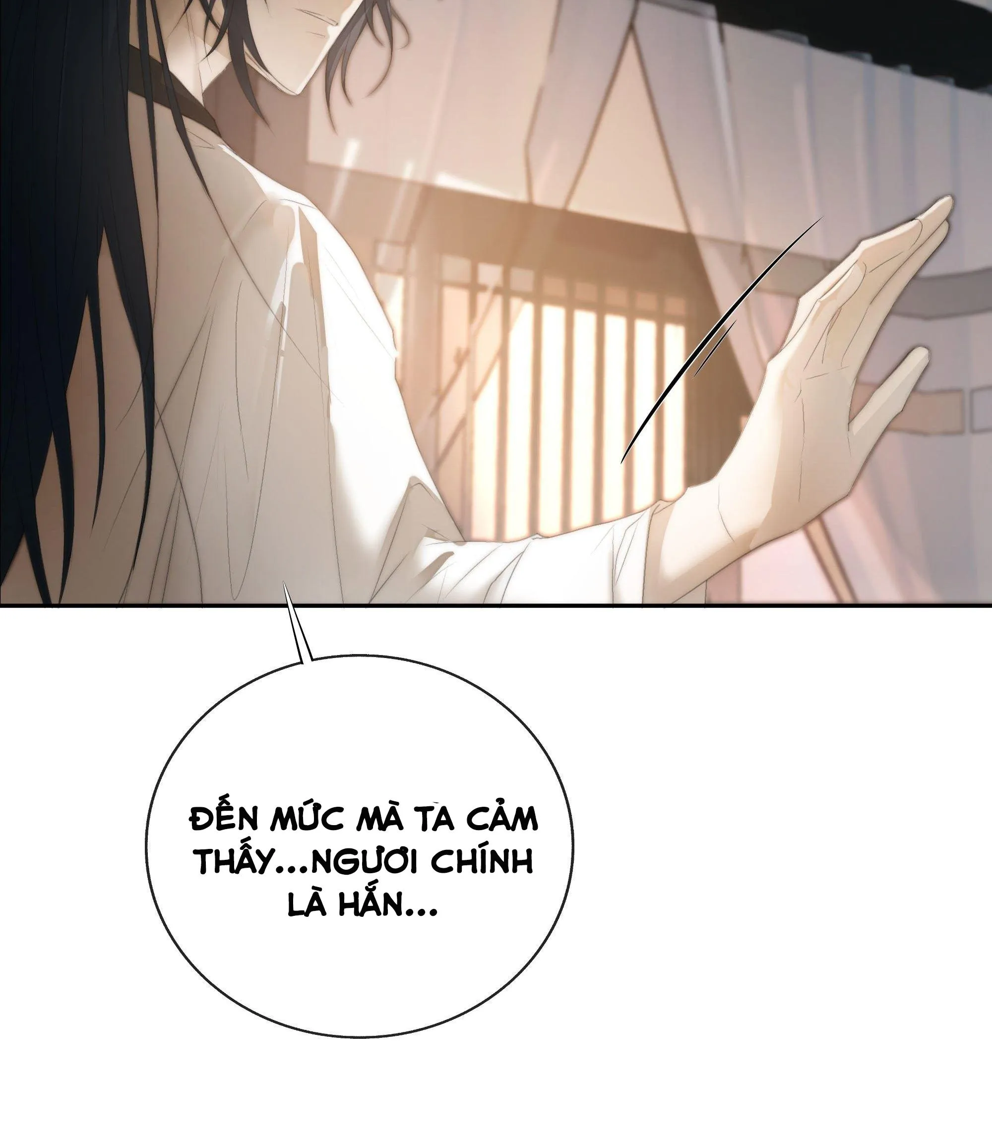 NGUYỆT TRỤY TRÙNG MINH Chapter 6 Trang 16