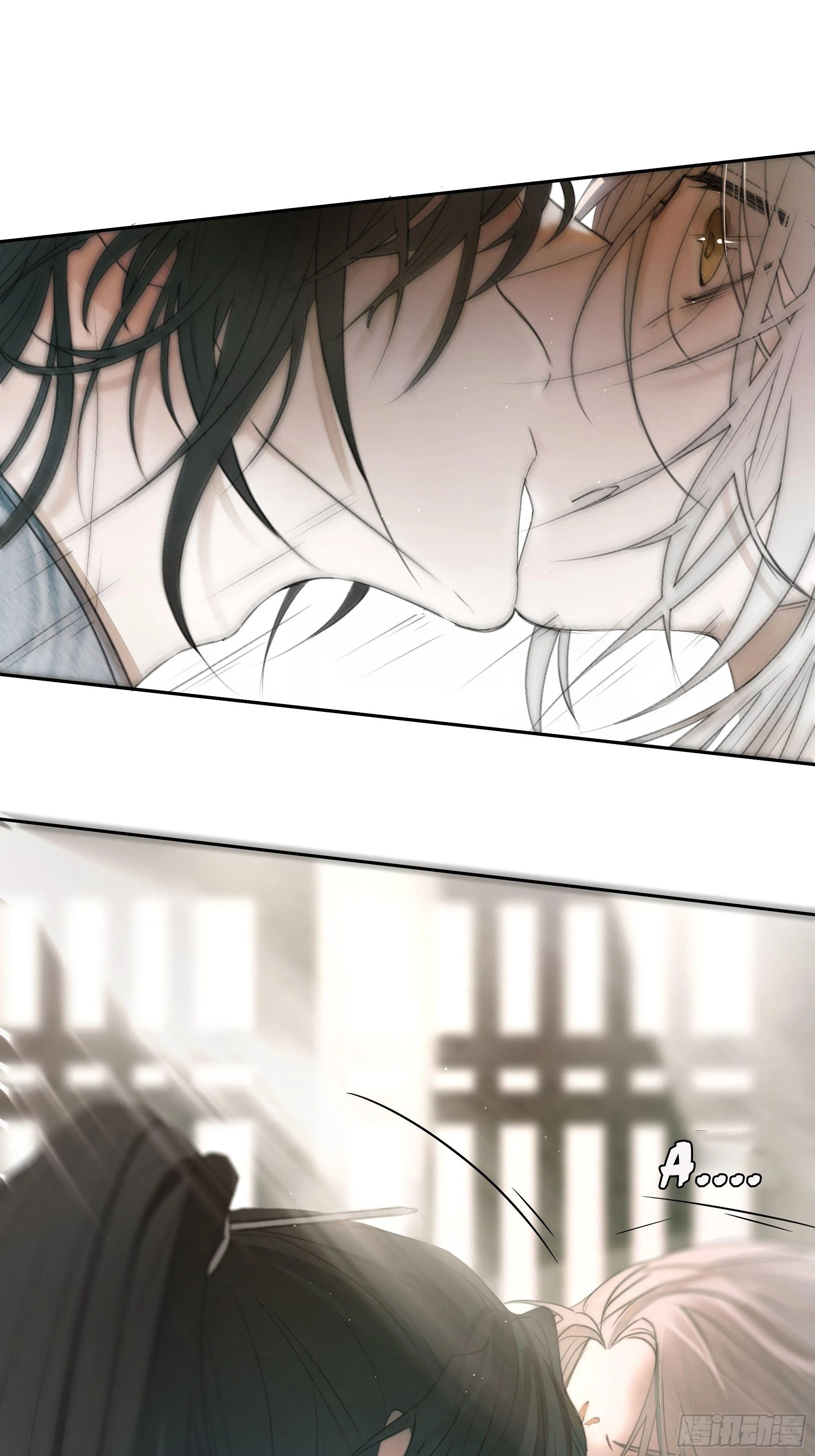 NGUYỆT TRỤY TRÙNG MINH Chapter 6 Trang 27