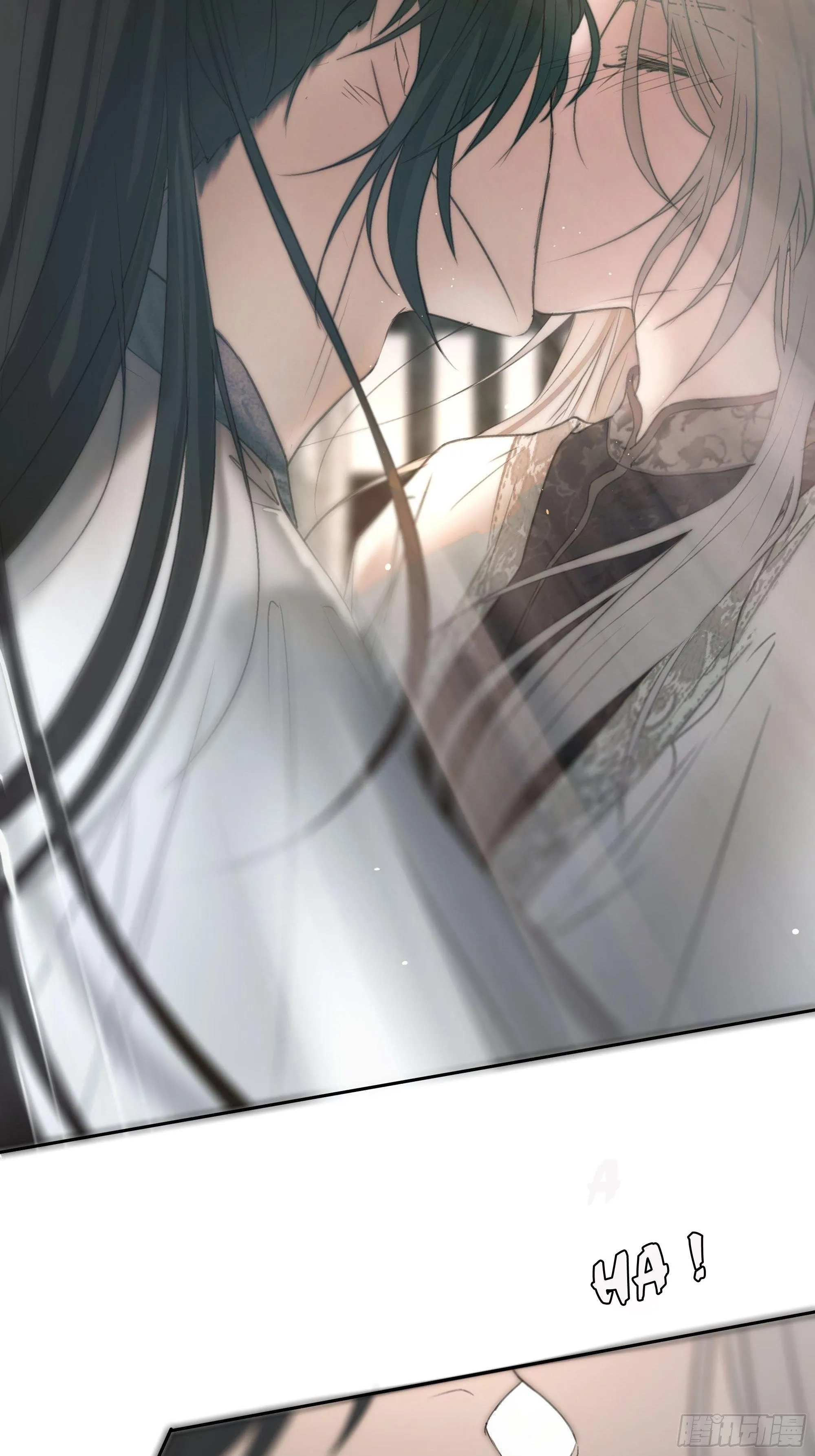 NGUYỆT TRỤY TRÙNG MINH Chapter 6 Trang 28