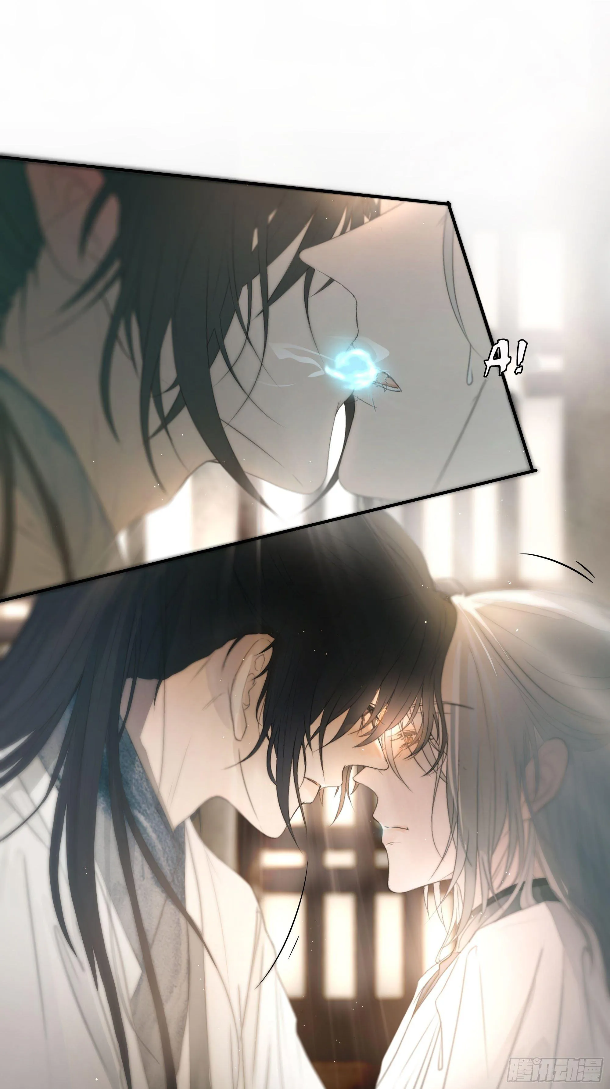 NGUYỆT TRỤY TRÙNG MINH Chapter 6 Trang 31