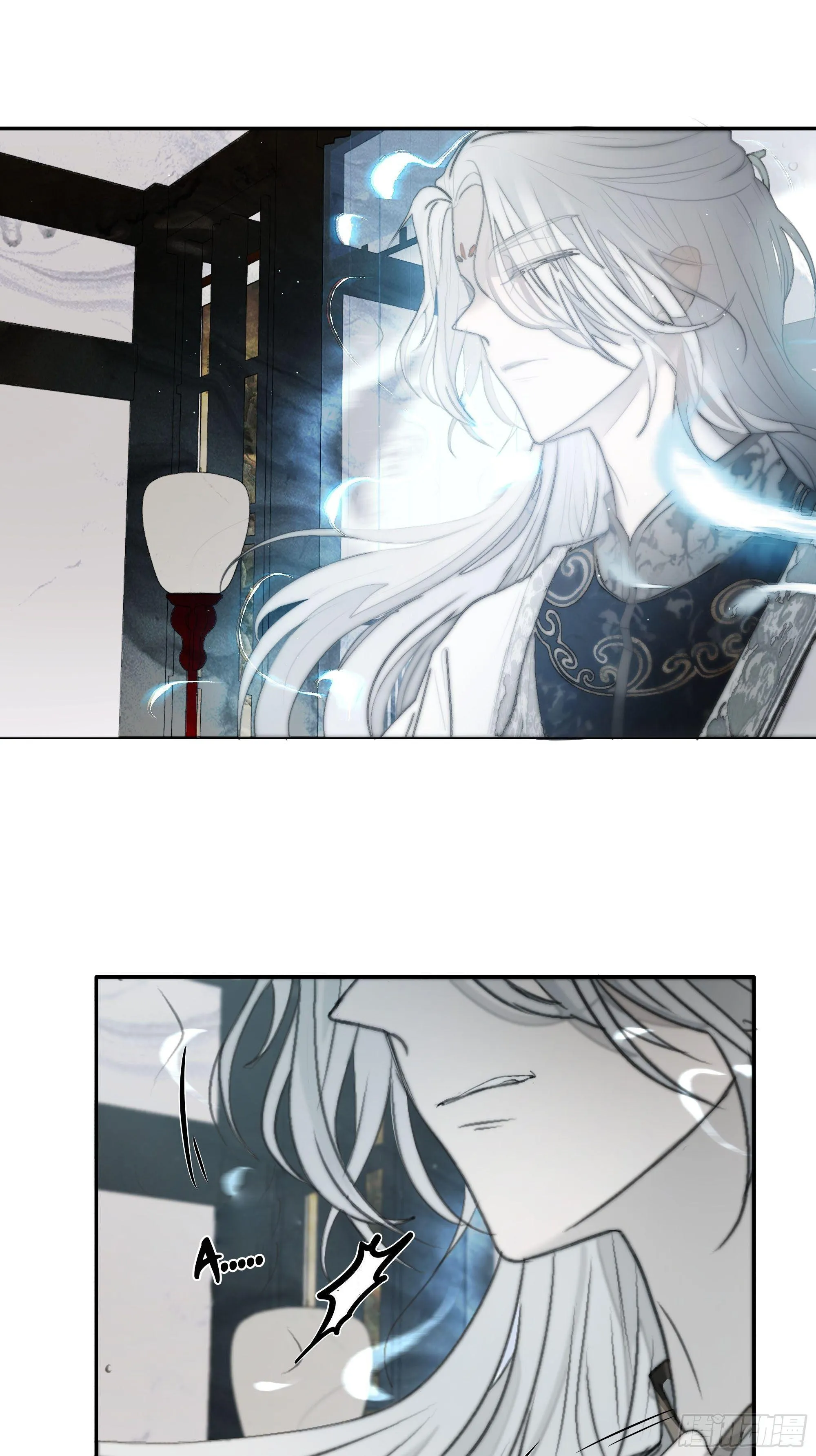 NGUYỆT TRỤY TRÙNG MINH Chapter 6 Trang 39