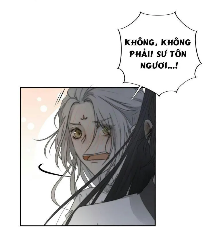 NGUYỆT TRỤY TRÙNG MINH Chapter 7 Trang 4