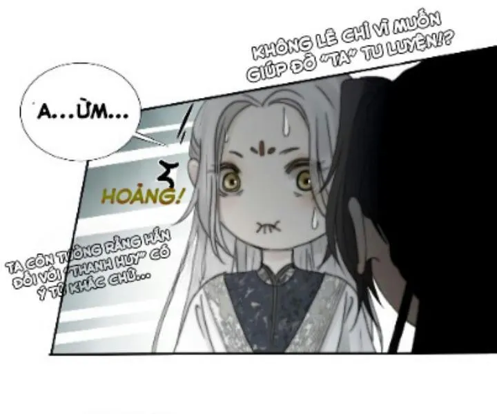 NGUYỆT TRỤY TRÙNG MINH Chapter 7 Trang 8