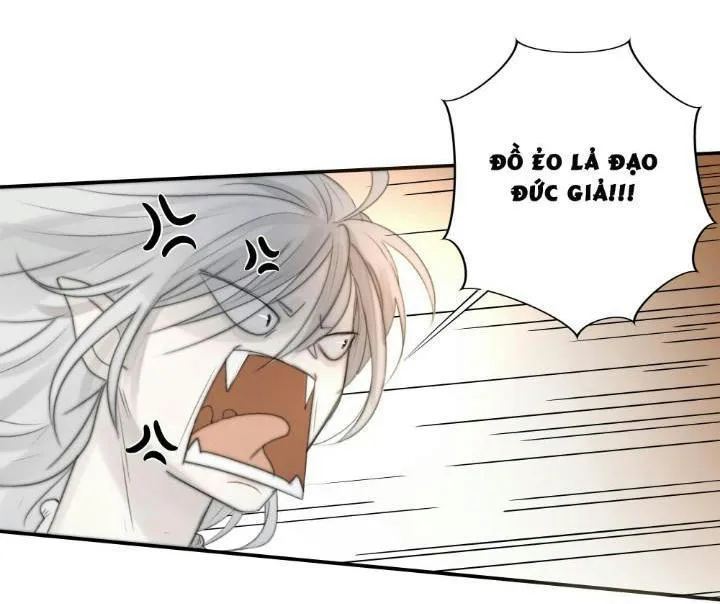 NGUYỆT TRỤY TRÙNG MINH Chapter 7 Trang 10