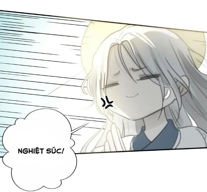 NGUYỆT TRỤY TRÙNG MINH Chapter 7 Trang 11