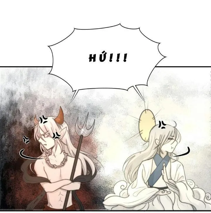 NGUYỆT TRỤY TRÙNG MINH Chapter 7 Trang 12