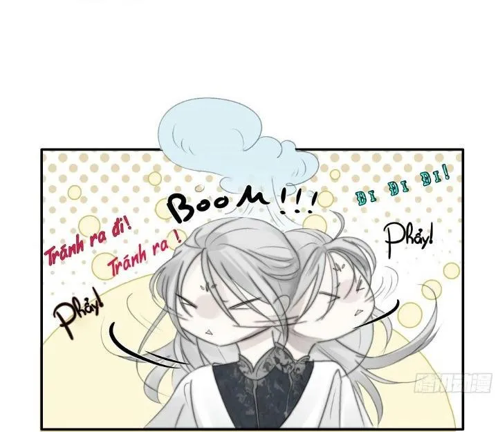 NGUYỆT TRỤY TRÙNG MINH Chapter 7 Trang 13