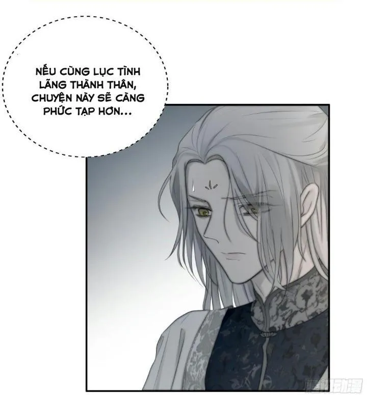 NGUYỆT TRỤY TRÙNG MINH Chapter 7 Trang 14