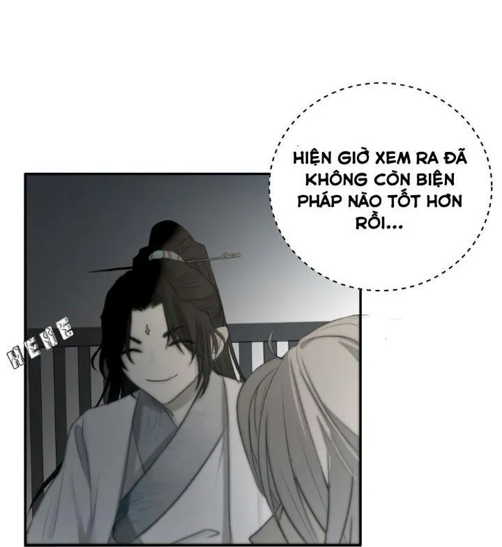 NGUYỆT TRỤY TRÙNG MINH Chapter 7 Trang 15