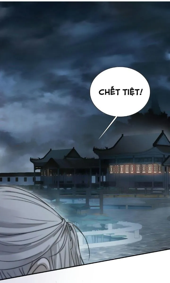 NGUYỆT TRỤY TRÙNG MINH Chapter 7 Trang 18