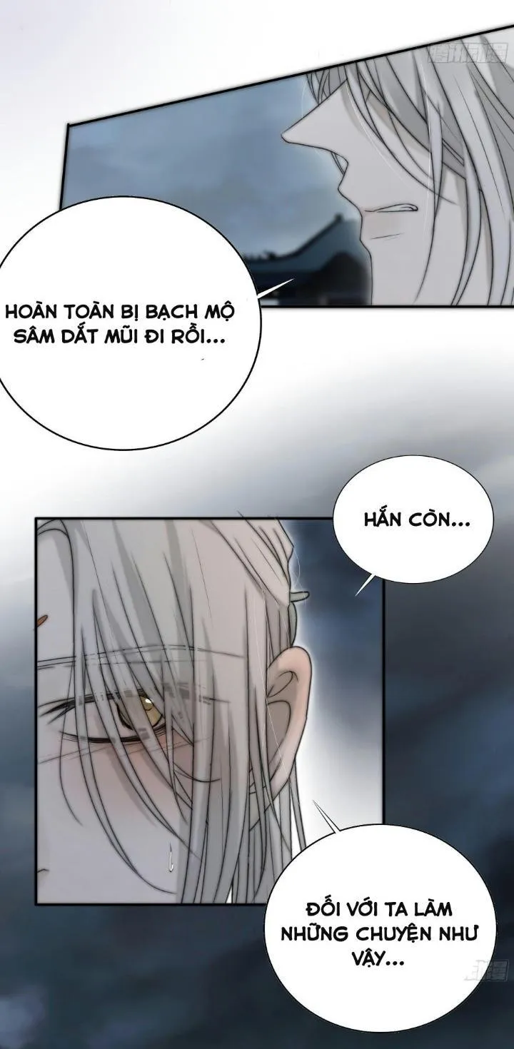 NGUYỆT TRỤY TRÙNG MINH Chapter 7 Trang 19
