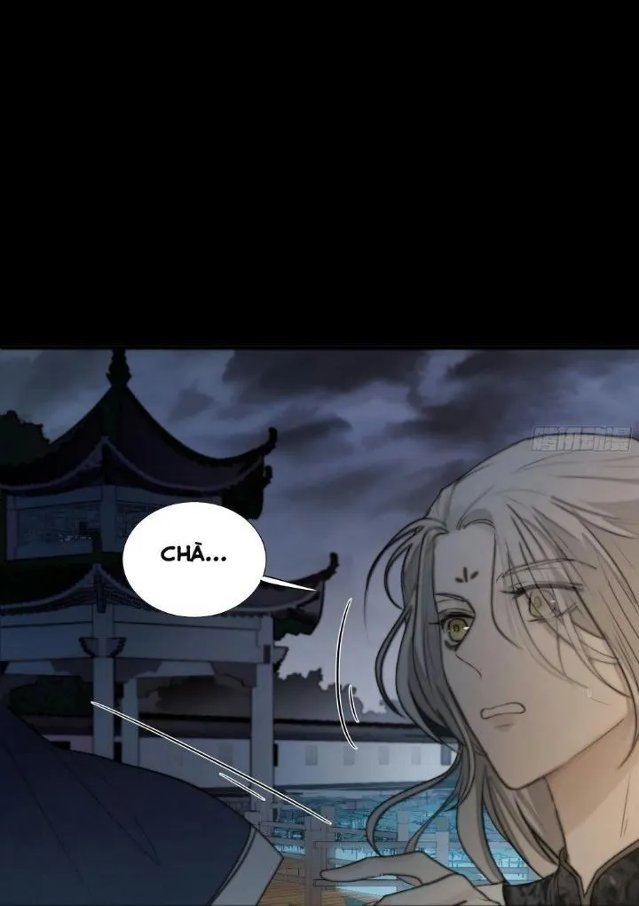 NGUYỆT TRỤY TRÙNG MINH Chapter 7 Trang 23