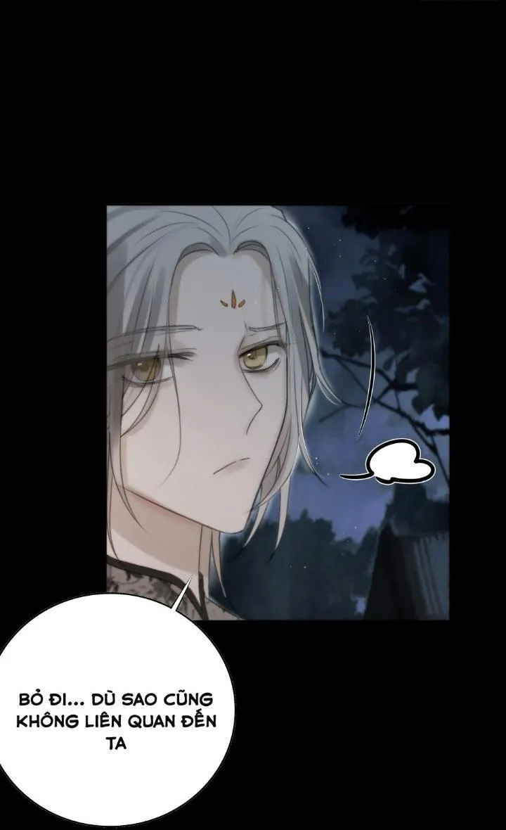 NGUYỆT TRỤY TRÙNG MINH Chapter 7 Trang 25