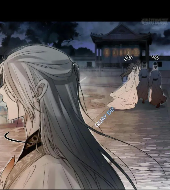 NGUYỆT TRỤY TRÙNG MINH Chapter 7 Trang 26