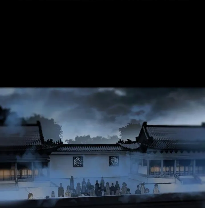 NGUYỆT TRỤY TRÙNG MINH Chapter 7 Trang 30