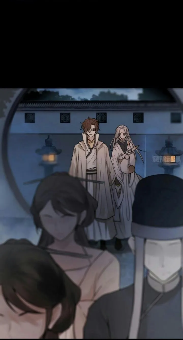 NGUYỆT TRỤY TRÙNG MINH Chapter 7 Trang 32