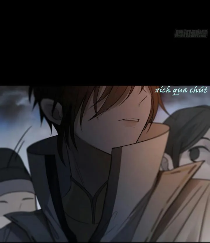 NGUYỆT TRỤY TRÙNG MINH Chapter 7 Trang 33